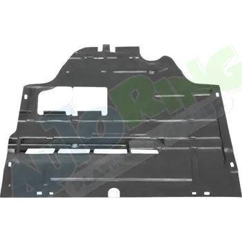 Kryt motoru Kryt motoru RENAULT Traffic (FL,JL) 02.01-2007 LA.0000.8614.63-31821 - DOPRAVA ZDARMA