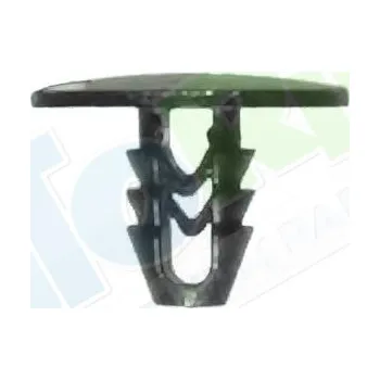 Oprava karosérie Úchytka ALFA ROMEO 166 (936) 2004-2010 LA.0000.8423.12-96938 - DOPRAVA ZDARMA