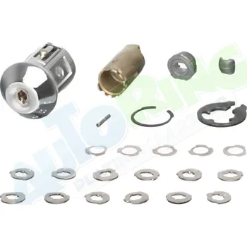 Spínací skříňka (část) FORD Escort, Orion i Van 08.90-1995 LP.0000.0853.54-87704 - DOPRAVA ZDARMA