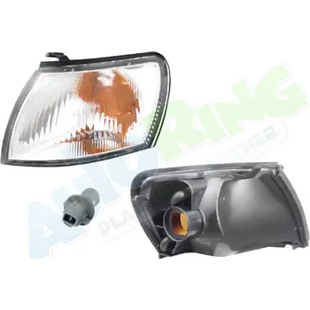 Směrový světlomet Přední blinkr TOYOTA Carina E (T19) 03.92-08.97 LA.0000.8724.45-1665 - DOPRAVA ZDARMA