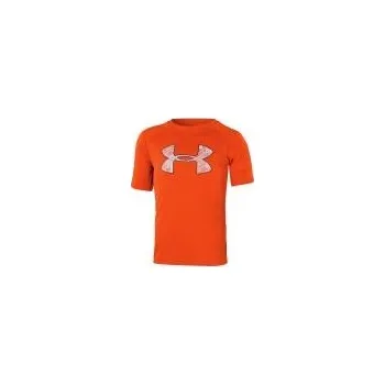 Under Armour Tech Big Logo SS 