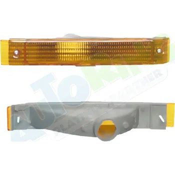 Směrový světlomet Přední blinkr SUBARU Justy (KAD) 10.84-09.95 LP.0000.0009.30-930 - DOPRAVA ZDARMA