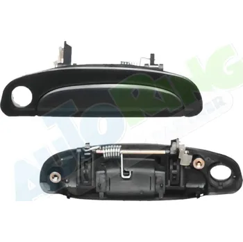 Autozámek Klika dveří vnější HYUNDAI Getz (TB) od 08.2005 LA.0000.8544.16-85251 - DOPRAVA ZDARMA