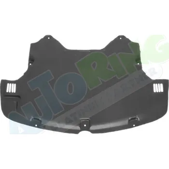 Kryt motoru Kryt motoru ALFA ROMEO 156 (932) 1998-09.03 LA.0000.8426.35-30929 - DOPRAVA ZDARMA