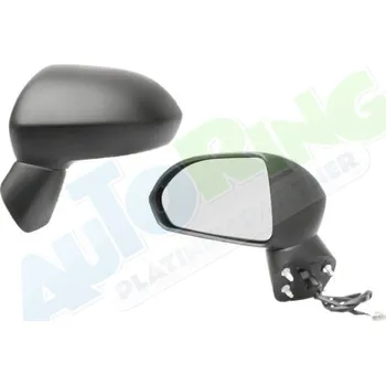 Auto zrcátko Zrcátko vnější HONDA City (GD) 2006-2009 LP.0000.0243.22-24322 - DOPRAVA ZDARMA