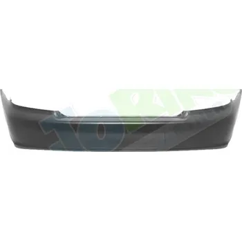 Nárazník Zadní nárazník HYUNDAI Sonata (EU4) 2002-2005 LA.0000.8544.47-45752 - DOPRAVA ZDARMA