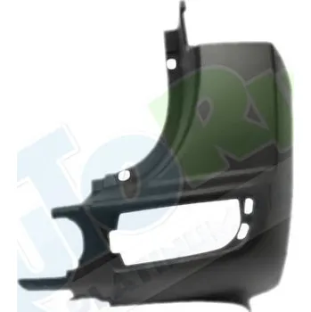 Nárazník Nárazník (roh nárazníku) MERCEDES Sprinter (209-524) od 06.2006 LA.0000.8590.27-47268 - DOPRAVA ZDARMA