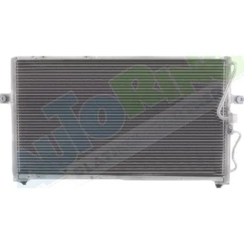 Výparník klimatizace Chladič klimatizace KIA Carnival (GQ) 09.01-05.07 LP.0000.1480.08-149178 - DOPRAVA ZDARMA