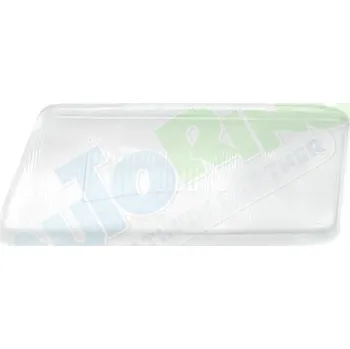 Sklo světlometu Sklo světlometu OPEL Vectra A 1988-1995 LA.0000.8644.26-56094 - DOPRAVA ZDARMA