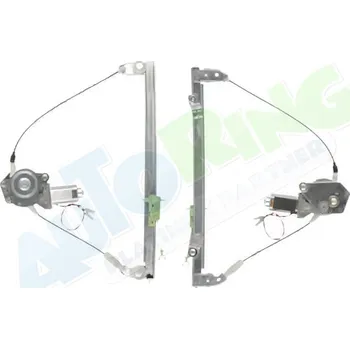 Stahovačka okna Mechanismus stahování oken elektrické RENAULT Clio 1 (B57,C57) 1990-08.98 LA.0000.8674.55-84095 - DOPRAVA ZDARMA