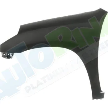 Karosérie Přední blatník TOYOTA RAV4 (XA20) 05.00-2004 LP.0000.0370.78-37078 - DOPRAVA ZDARMA