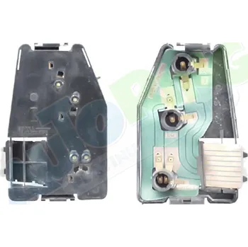 Držák žárovek RENAULT 9 i 11 (B,C37) 1981-1990 LA.0000.8672.93-3579 - DOPRAVA ZDARMA