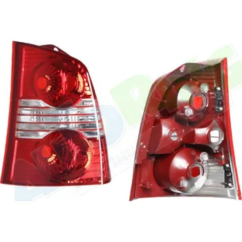 Zadní světlomet Zadní světlo HYUNDAI Atos Prime (MX) od 2004 LA.0000.8546.02-7555 - DOPRAVA ZDARMA