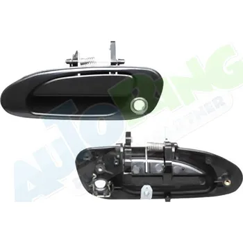 Autozámek Klika dveří vnější HONDA Accord (CC,CD,CE,CF) 1996-1999 LA.0000.8528.77-86169 - DOPRAVA ZDARMA