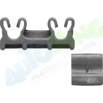 Úchyt vodičů DAEWOO Lublin od 1997 LP.0000.1002.99-100299 - DOPRAVA ZDARMA