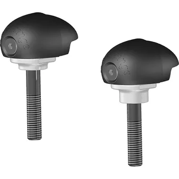 Kryt motoru GB RACING UK Bullet slider na rám motocyklu GB Racing - SUZUKI GSXR 600/750 L1 - L4 RACE