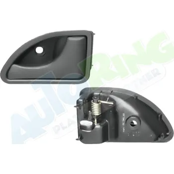 Autozámek Klika dveří vnitřní RENAULT Twingo 1 (C06) 1993-05.07 LA.0000.8669.54-87885 - DOPRAVA ZDARMA