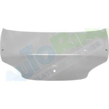 Dveře karosérie Dveře kufru (zavazadlového prostoru) HYUNDAI Lantra (J2) 1999-2001 LA.0000.8548.55-40154 - DOPRAVA ZDARMA