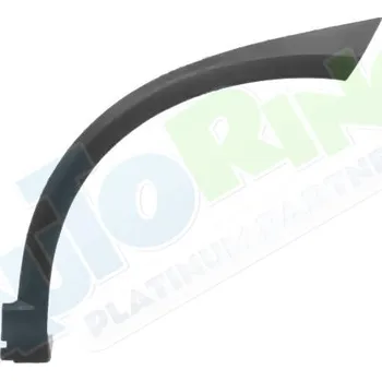 Lišta karosérie Lišta blatníku OPEL Corsa i Combo C 06.00-09.03 LA.0000.8644.12-33835 - DOPRAVA ZDARMA