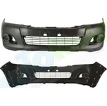 Přední nárazník TOYOTA Hilux (N70) od 2012 LA.0000.8722.10-46385 - DOPRAVA ZDARMA