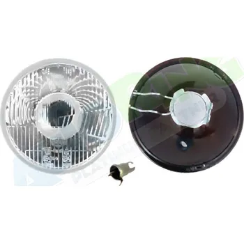 Přední světlomet Hlavní světlomet TOYOTA Hilux 4WD (YN100) 1979-1982 LA.0000.8493.56-54742 - DOPRAVA ZDARMA