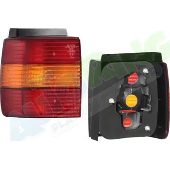 Zadní světlomet Zadní světlo VOLKSWAGEN Passat (B4,3A) 09.93-09.96 LA.0000.8737.79-4085 - DOPRAVA ZDARMA