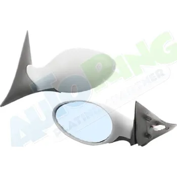 Auto zrcátko Zrcátko vnější ALFA ROMEO 156 (932) 09.03-2006 LA.0000.8424.28-25173 - DOPRAVA ZDARMA