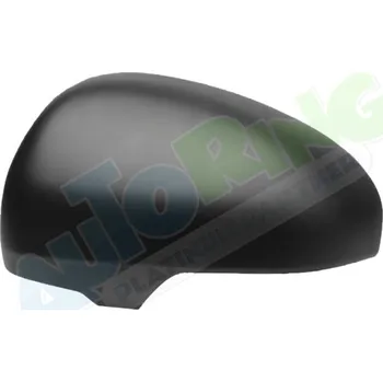 Auto zrcátko Kryt zrcátka vnějšího TOYOTA IQ (AJ1) od 09.2008 LP.0000.0207.70-20770 - DOPRAVA ZDARMA
