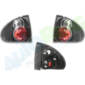 Zadní světlomet Zadní světlo RENAULT Laguna 1 (B,K56) 1994-1999 LP.0000.0034.22-3422 - DOPRAVA ZDARMA