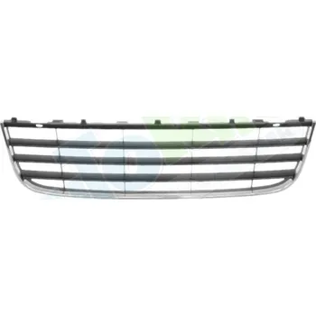 Nárazník Mřížka nárazníku VOLKSWAGEN Jetta i Golf Combi (1K5,1KM) 08.05-08.10 LA.0000.8735.30-43807 - DOPRAVA ZDARMA