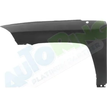 Blatník karosérie Přední blatník JEEP Compass (PK) 2007-02.2011 LA.0000.8552.28-37468 - DOPRAVA ZDARMA