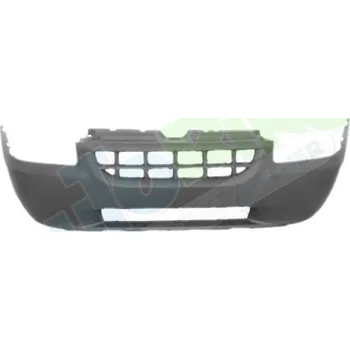 Nárazník Přední nárazník FIAT Doblo (119,233) 2001-2006 LA.0000.8500.61-43150 - DOPRAVA ZDARMA