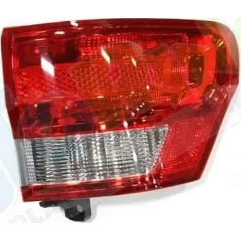 Zadní světlomet Zadní světlo JEEP Grand Cherokee (WL) 06.10-06.13 LA.0000.8554.13-6294 - DOPRAVA ZDARMA