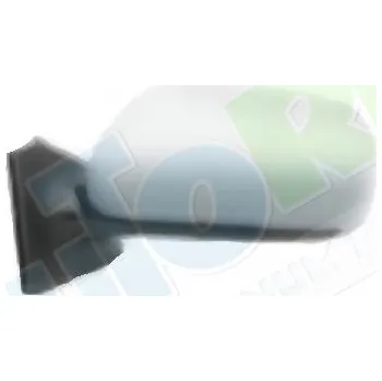 Auto zrcátko Zrcátko vnější TOYOTA Yaris HB (XP9,90) 2006-02.09 LP.0000.1431.10-143110 - DOPRAVA ZDARMA