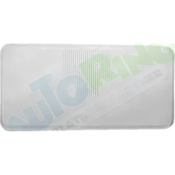 Sklo světlometu Sklo světlometu AUDI 80 (B2) 09.78-10.86 LA.0000.8407.48-51543 - DOPRAVA ZDARMA