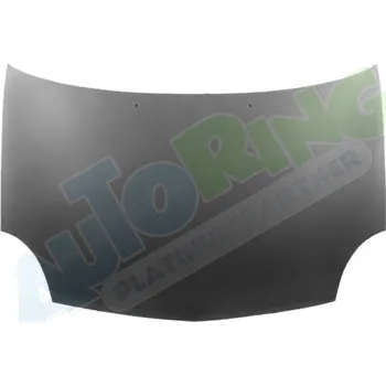 Kapota Kapota DODGE Neon (PL) 09.99-2003 LA.0000.8452.03-40012 - DOPRAVA ZDARMA