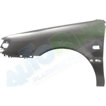 Blatník karosérie Přední blatník VOLKSWAGEN Passat (B4,3A) 09.93-09.96 LA.0000.8756.50-39656 - DOPRAVA ZDARMA