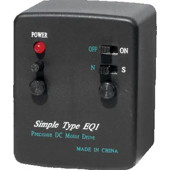 Hvězdářský dalekohled Hodinový stroj pro montáže Sky-Watcher EQ-1