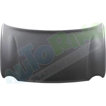 Kapota Kapota JEEP Compass (PK) 2007-02.2011 LA.0000.8552.29-40581 - DOPRAVA ZDARMA