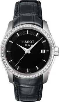 Hodinky Tissot T035.210.66.051.00