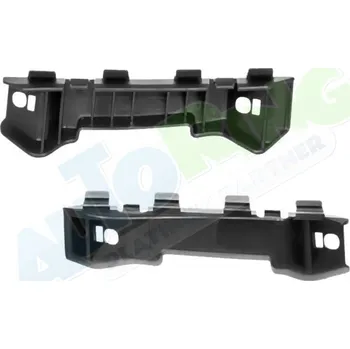 Nárazník Držák nárazníku KIA Ceed (ED) 09.06-07.09 LA.0000.8556.90-45541 - DOPRAVA ZDARMA