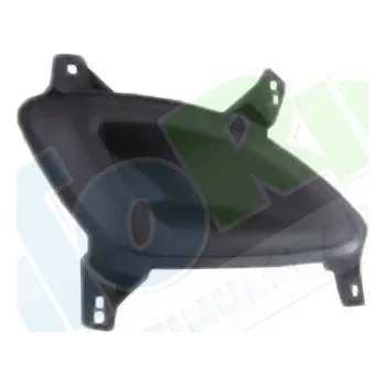 Nárazník Mřížka nárazníku HYUNDAI i10 (PA) od 03.2011 LP.0000.0486.52-48652 - DOPRAVA ZDARMA