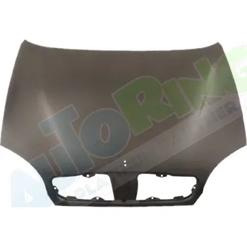 Kapota Kapota DAEWOO Lanos (KLAT,J100) od 1997 LA.0000.8477.72-39942 - DOPRAVA ZDARMA