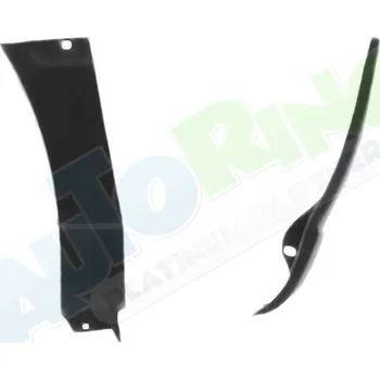 Karosérie Opravný plech blatníku předního VOLKSWAGEN Golf 4 Cabrio (1EXO) 03.98-09.03 LA.0000.8761.40-38714 - DOPRAVA ZDARMA