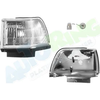 Příslušenství osvětlení automobilu Obrysové světlo TOYOTA Camry (CV20,SV20,21) 1987-1992 LA.0000.8727.58-2726 - DOPRAVA ZDARMA