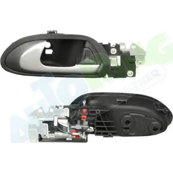 Autozámek Klika dveří vnitřní HONDA Civic Sedan (FD) 09.05-2012 LA.0000.8533.97-88019 - DOPRAVA ZDARMA