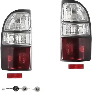 Zadní světlomet Zadní světlo TOYOTA Landcruiser (FJ90) 05.96-2003 LP.0000.1429.66-142966 - DOPRAVA ZDARMA