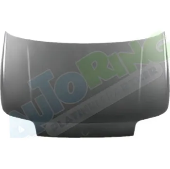 Kapota Kapota RENAULT Clio 1 (B57,C57) 1990-08.98 LA.0000.8676.51-40068 - DOPRAVA ZDARMA