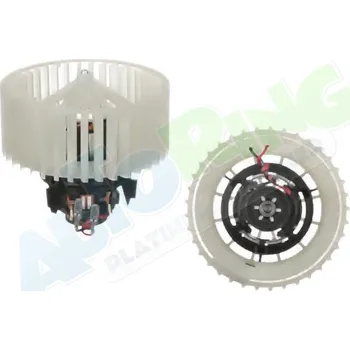 Ventilátor topení a klimatizace Ventilátor topení a klimatizace FIAT Coupe (FA,175) 1994-2001 LP.0000.2757.57-276540 - DOPRAVA ZDARMA