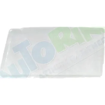 Sklo světlometu Sklo světlometu FIAT Uno (146A,E) 1983-05.02 LP.0000.1313.10-131310 - DOPRAVA ZDARMA